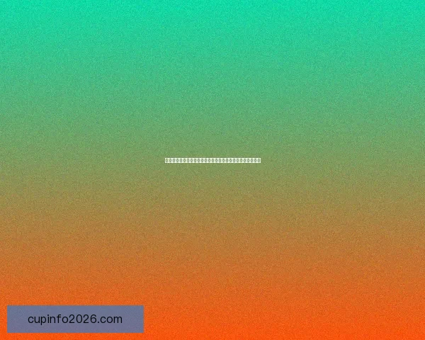 世界杯竞猜平台赔率分析与投注策略全解析助你赢得精彩赛事